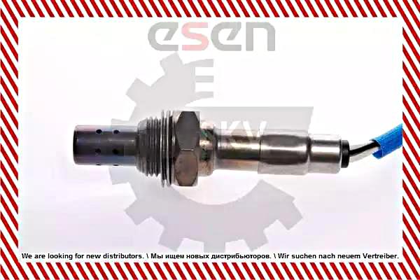 Oxygen Sensor Fits PEUGEOT CITROEN SAAB OPEL VAUXHALL PORSCHE