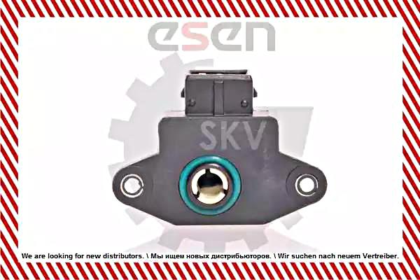 Throttle Position Sensor TPS Fits OPEL VOLVO CITROEN SAAB ALFA