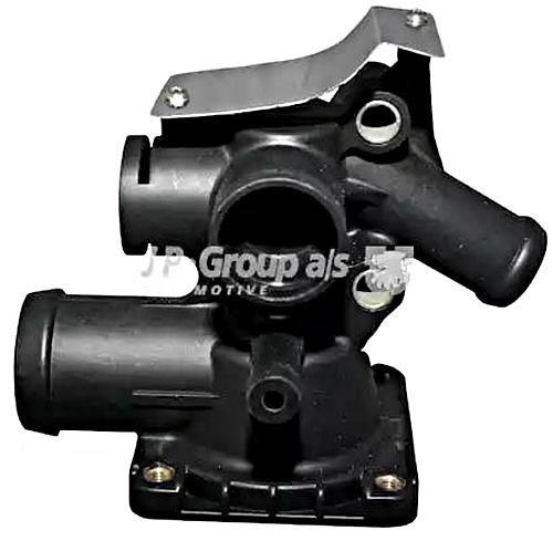 Thermostat Housing JP GROUP For VW Transporter Caravelle T3 1982-92 ...