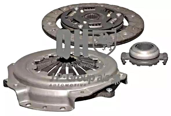JP GROUP Clutch Kit Fits CITROEN PEUGEOT Ax Bx Break C15 Saxo