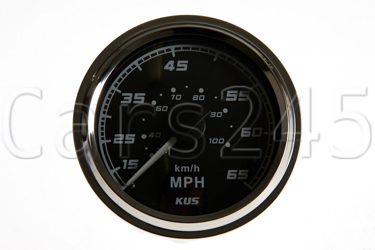 kus speedometer
