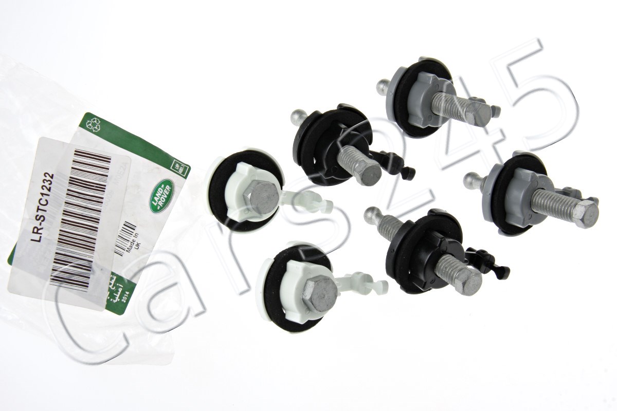 Genuine LAND ROVER Discovery 8904 Headlight Adjuster Mounting Repair