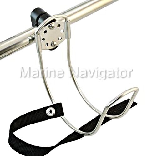 Boot Rettungsringhalter Halterung Rettungsring Halter Befestigung 5 x 11.5cm