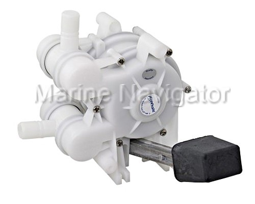 WHALE Gusher Galley MK3 Manual Pump Service-Kit