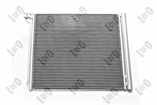 NRF 350569 Kondensator Klimaanlage Für BMW X5 (E70) +Trockner +Dichtring