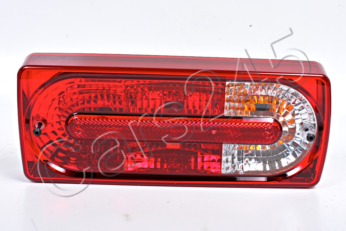 Genuine Tail Light Rear Lamp Right Mercedes G-Class W463 5-6L 07