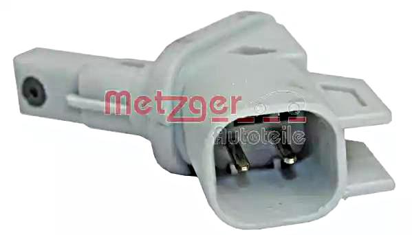 METZGER ABS Speed Sensor For VOLVO S60 II S80 V60 V70 III Xc60 Xc70 30793929