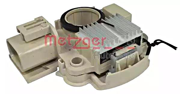 Generator METZGER Regler Lichtmaschine
