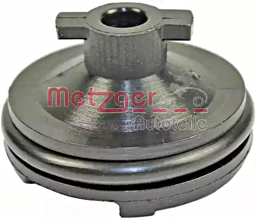 Plastic Oil Sump Sealing Plug Fits FORD PEUGEOT CITROEN Saloon 1871600 ...