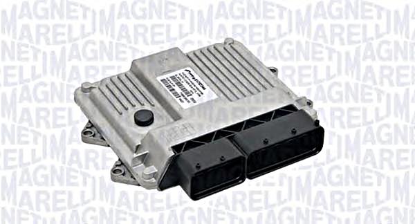Engine control unit ECU Fits FIAT Grande Punto Hatchback 1.3L 2008