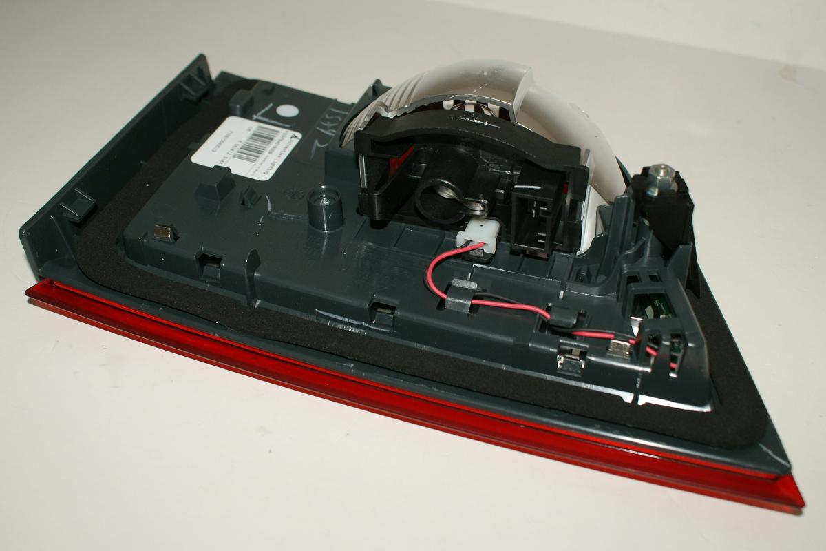 LED Inner Tail Light Rear Lamp LEFT Fits BMW X5 E70 20102013 eBay