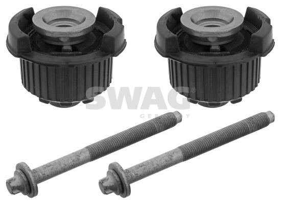 1X FEBI BILSTEIN Axle Bush Beam Rear For Seat Toledo Mk 2 1M 1.4-2.3 98 - View #7