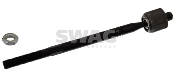 SWAG Tie Rod Axle Joint Front Fits AUDI PORSCHE Cayenne VW