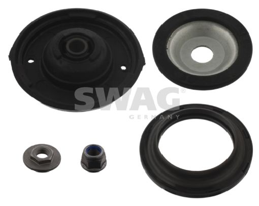 Kit Butée D'amortisseur Avant Origine Citroën Peugeot C4 I / Picasso 307 - Référence 5031.77, Neuf