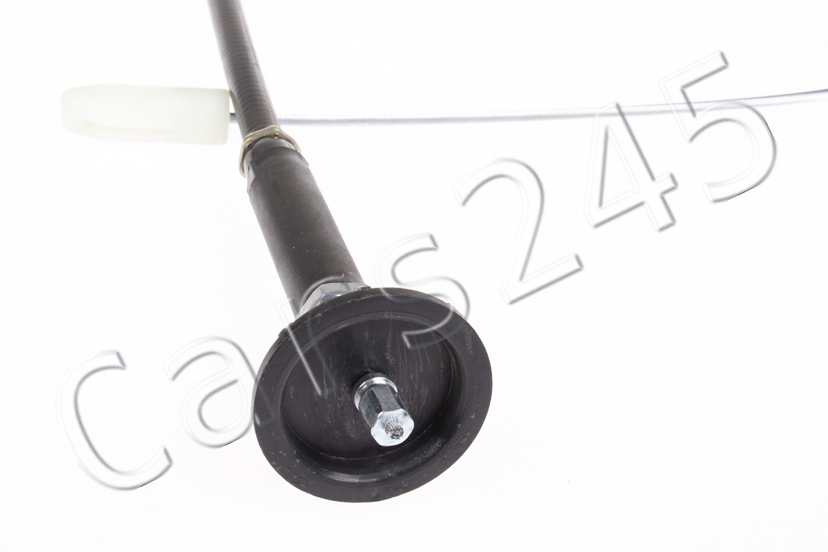 Clutch Cable Fits VW Golf Mk2 Jetta II Hatchback Sedan 19831992 eBay