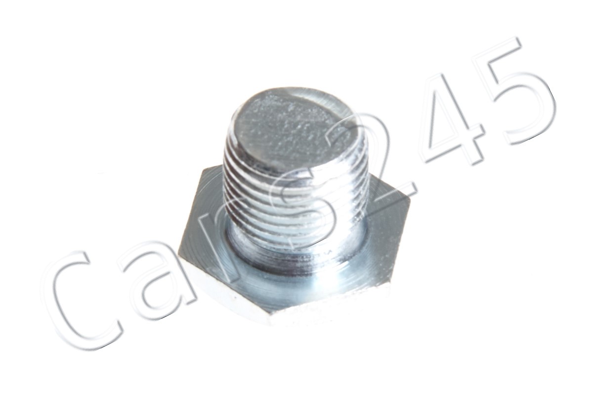 TP Oil Pan Screw Plug Fits CITROEN Xantia Xsara PEUGEOT 306 1.5