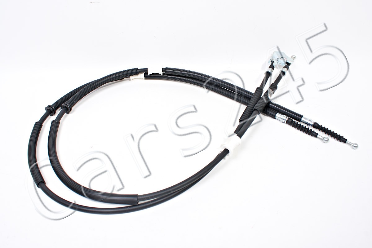 Opel Astra G Coupe Convertible Box F70 F67 F69 Parking Hand Brake Cable