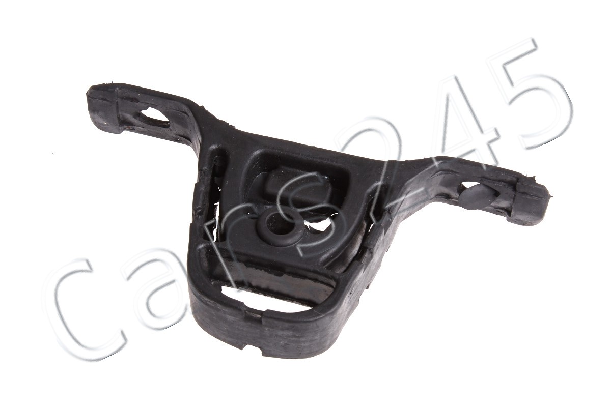 Exhaust System Hanger Bracket Fits BMW 3 E46 Cabrio Compact 1998 eBay