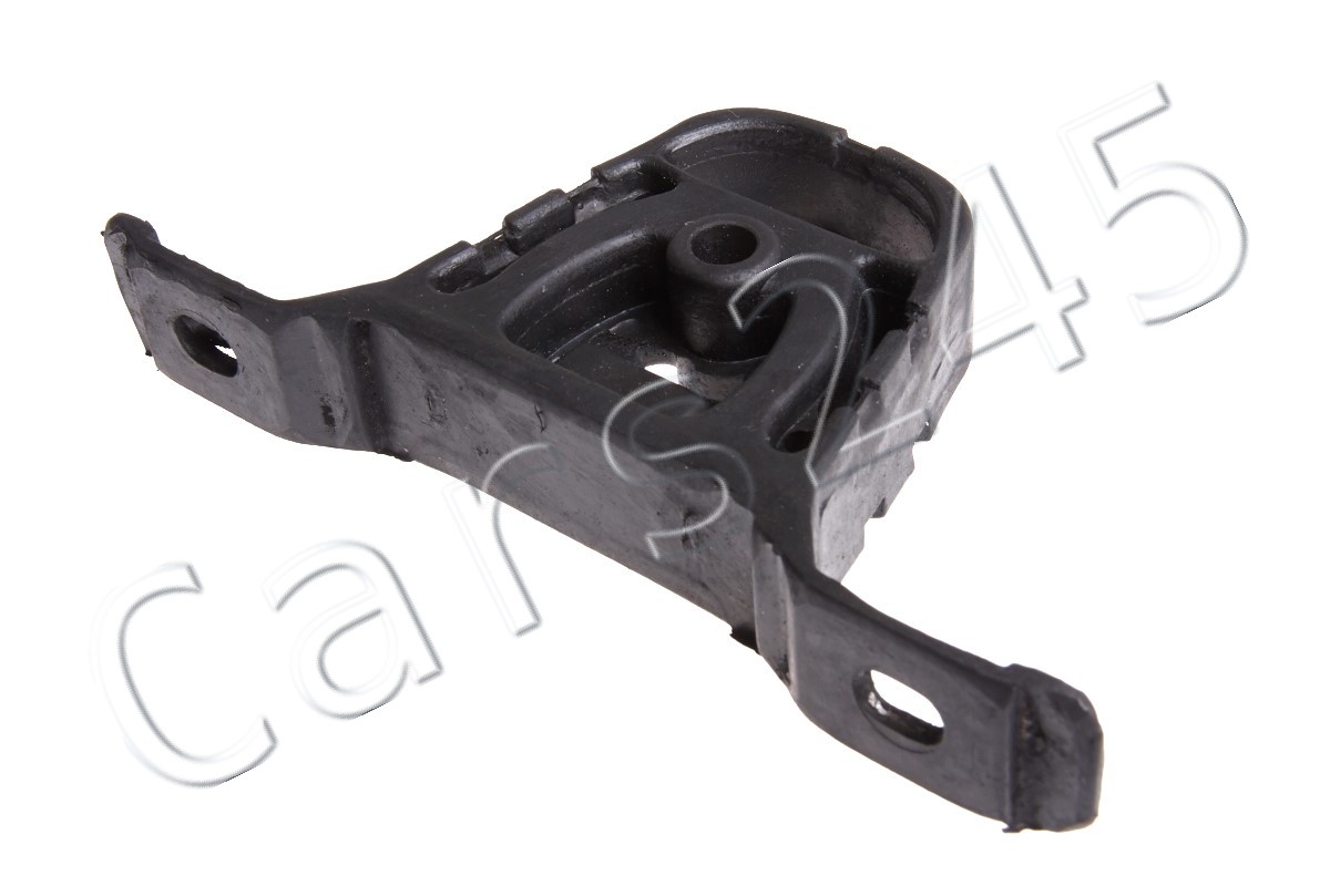 Exhaust System Hanger Bracket Fits BMW 3 E46 Cabrio Compact 1998 eBay