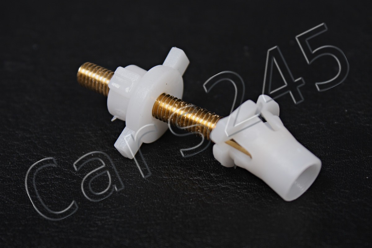 Headlight Top ADJUSTER SCREW CLIP Fits VW Golf 2 1G1 19831992 eBay