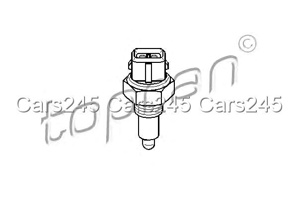 Audi A4 8D2 B5 100 Wagon 4A C4 Citroen Ax Peugeot VW Reverse Light