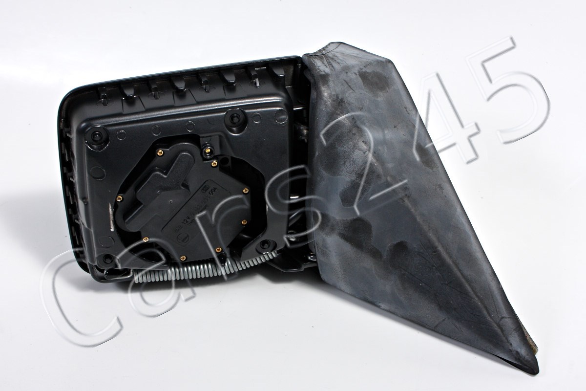 RHD Wing Side Mirror Holder Nearside Fits MERCEDES W124 C124 1985-1995 OEM