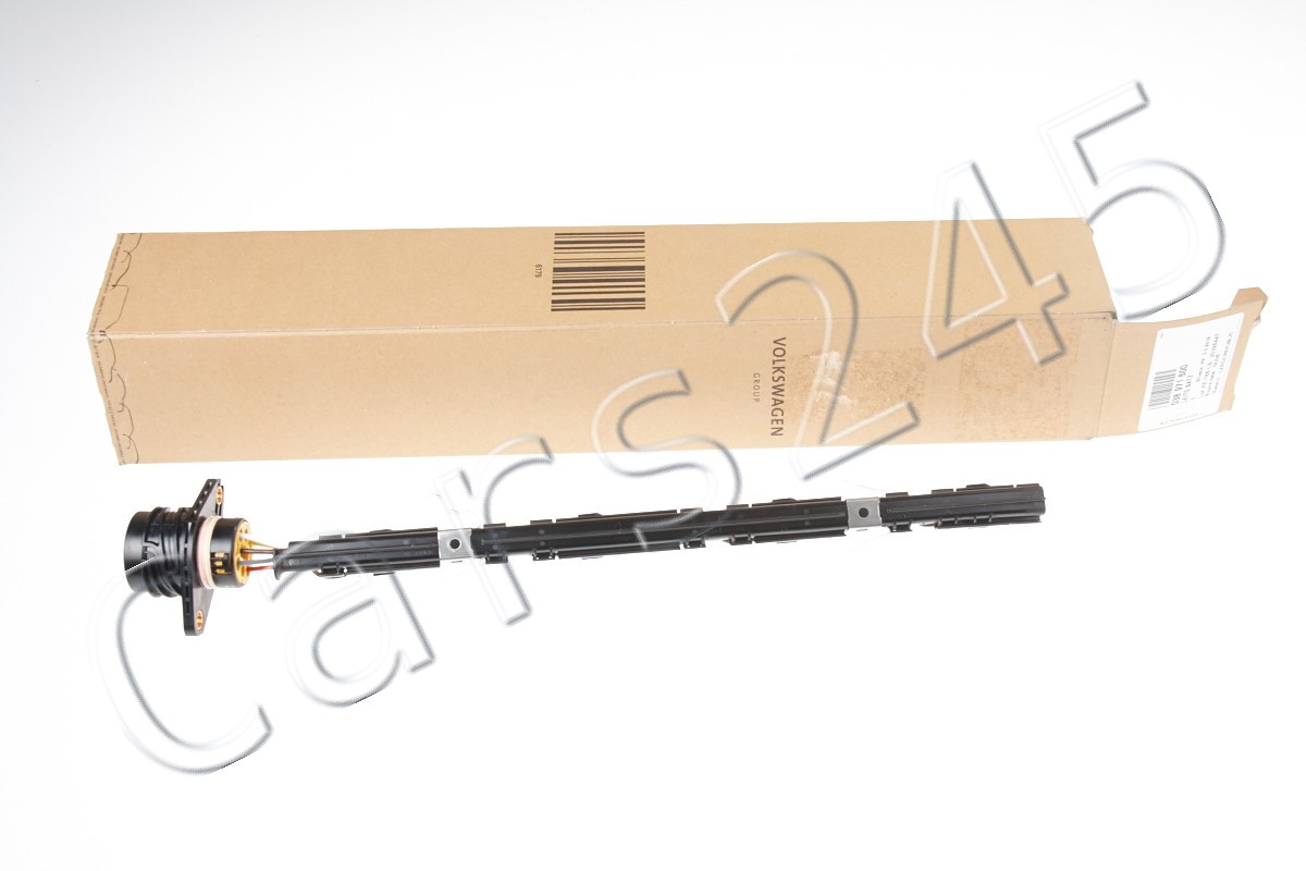 Larsen Aurora Violin Set Med. 3/4 – France