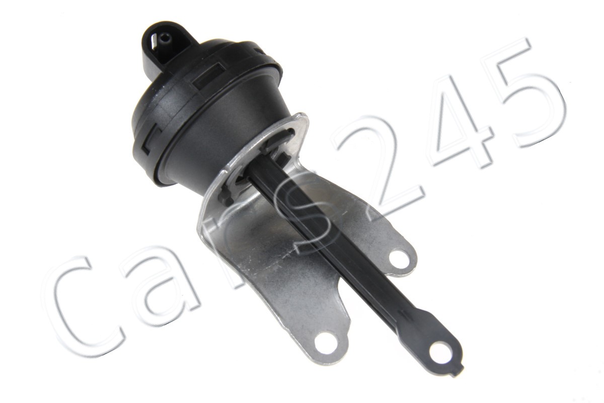 Genuine VW Audi Seat Turbo Vacuum Boost Control Valve 03G129061C | eBay