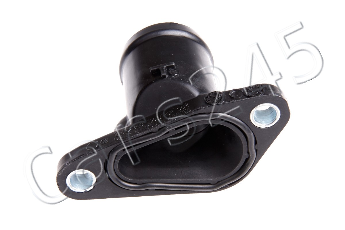 Genuine Flange Of Coolant VW Crafter 076121132B eBay