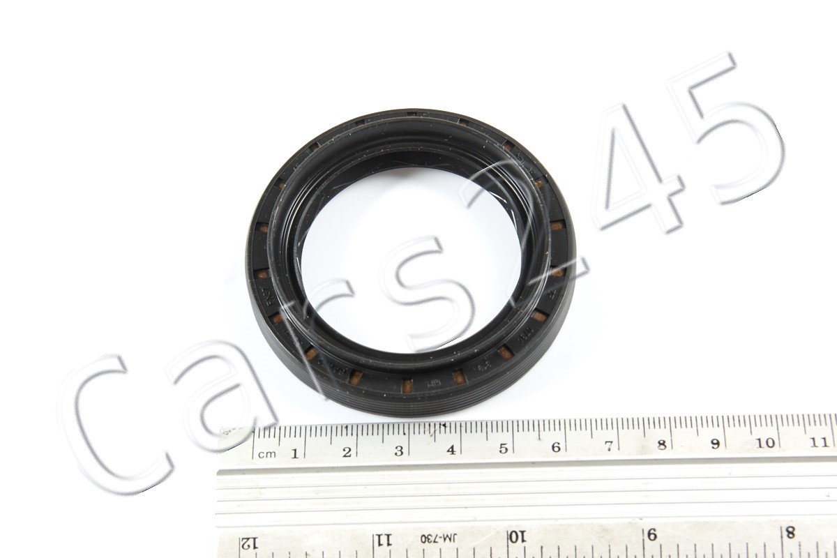 Genuine VAG Shaft Oil Seal X2 VW AUDI Amarok Touareg Q7 0AA409189A | eBay