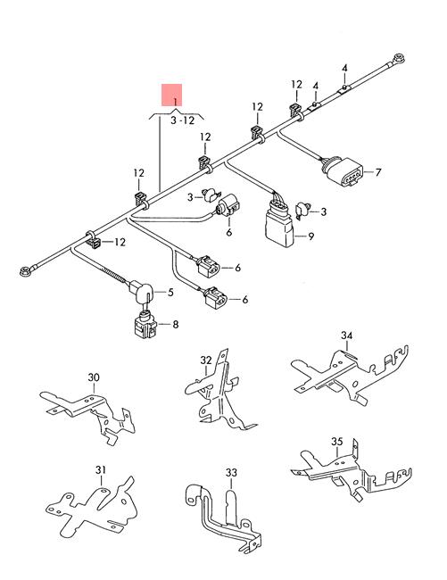 Vw Passat Variant 2011 Wiring Diagram