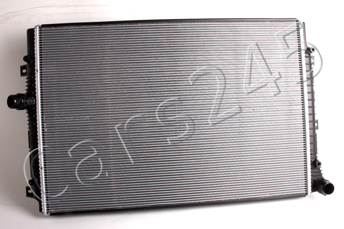 Genuine Radiator VW Beetle Jetta Mk6 20122017 5C0121251L eBay