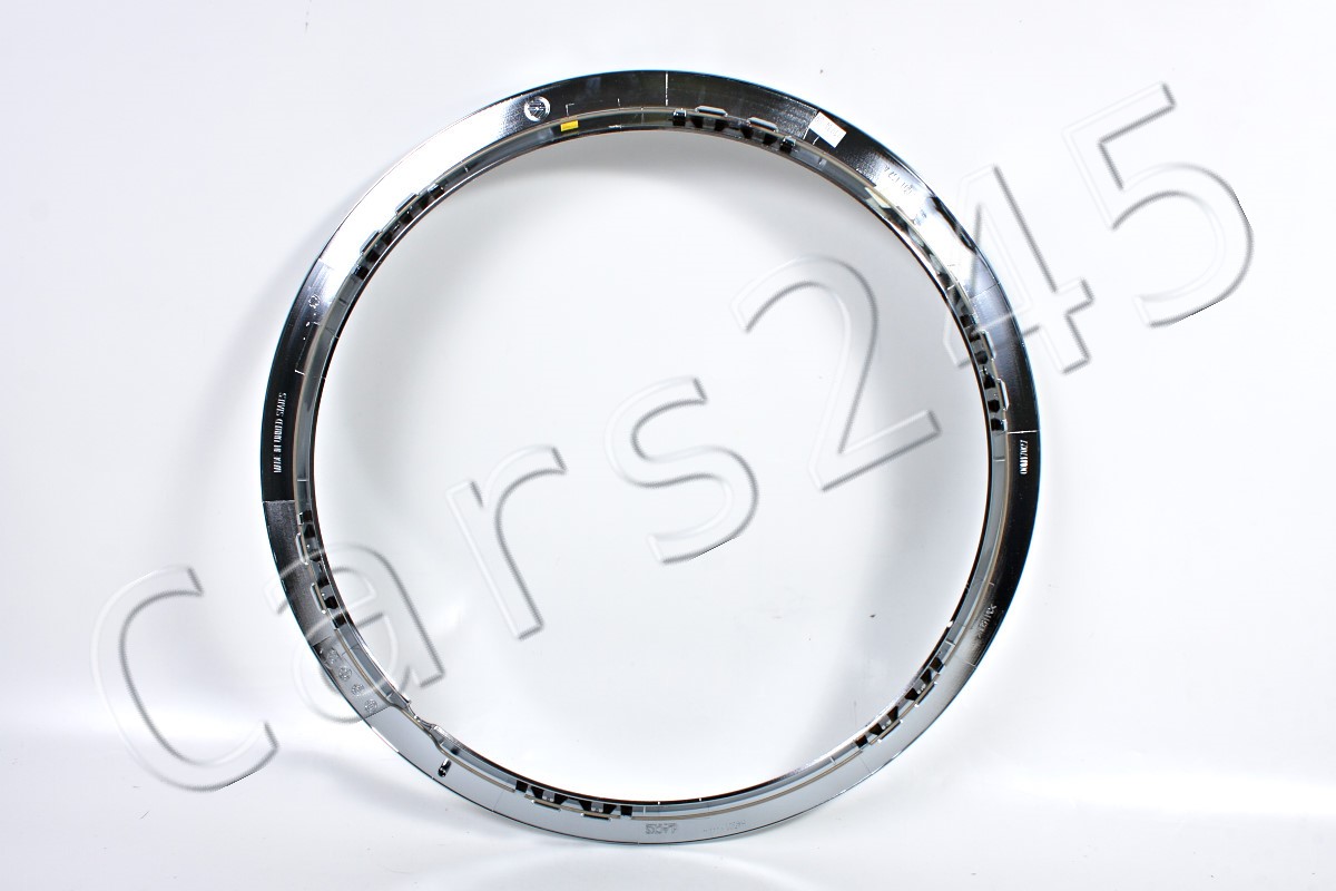 Genuine Wheel Trim Ring Heritage VW Beetle 2012 eBay