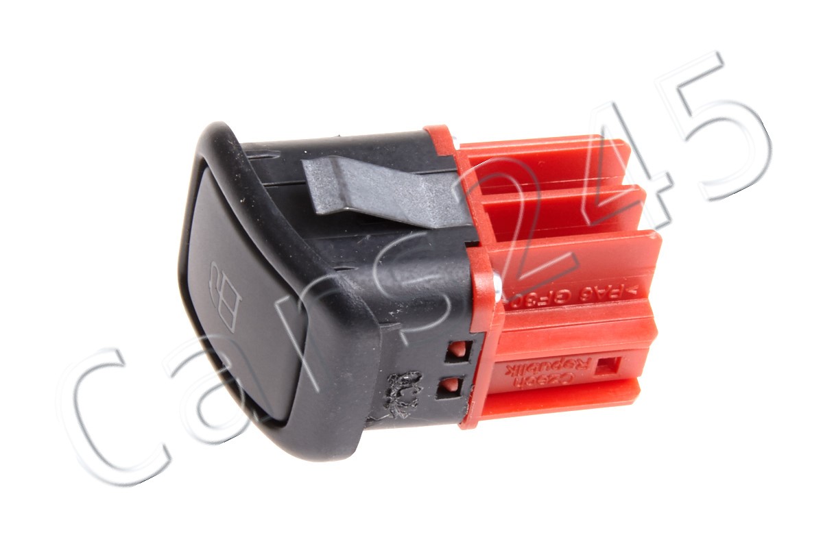 Genuine Switch Tank Flap Actuation AUDI A2 8Z19598335PR Parts & Accessories Car & Truck Parts greatrace.com