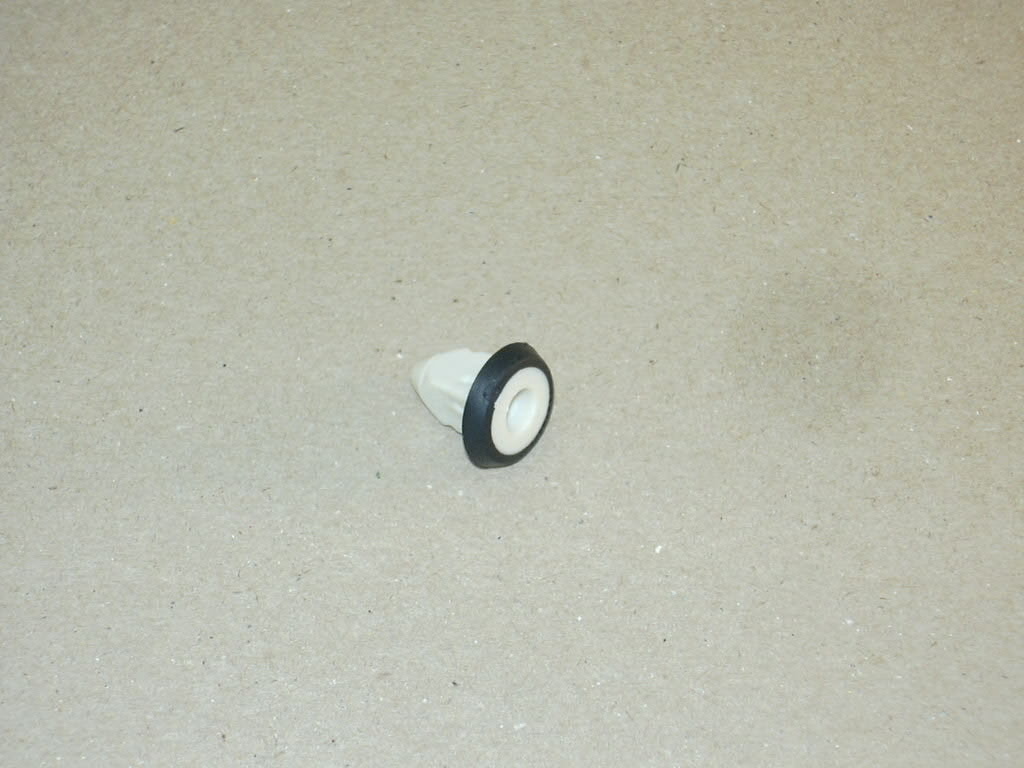 Genuine Expanding Nut VW AUDI SEAT SKODA Amarok Atlas Beetle Cabrio ...