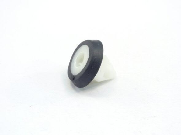 Genuine VW AUDI SKODA SEAT Ameo Arteon Expanding Nut 5X13 2 x10 pcs ...