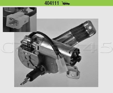 W245 Wiper Motor Rear And Front | Price & Cost Online