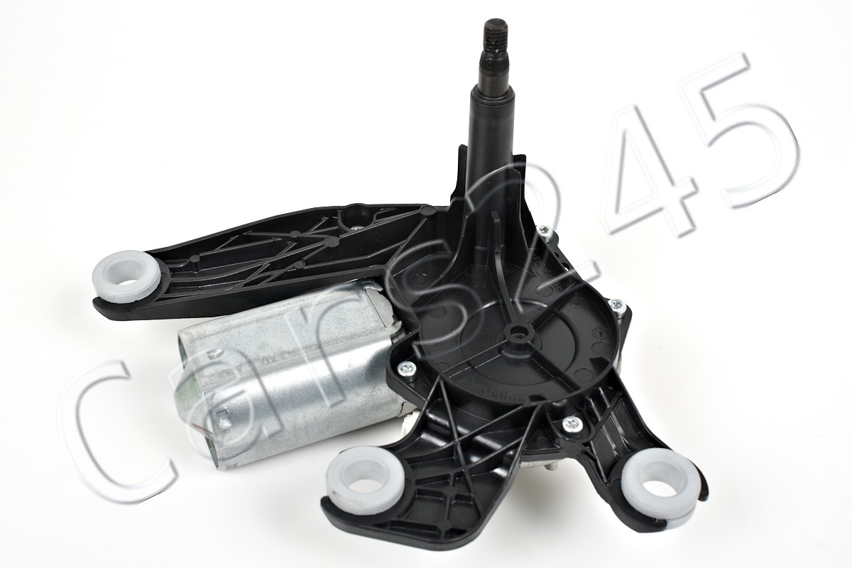 Peugeot 307 SW Break Estate 2002 Rear Window Door Windscreen Wiper