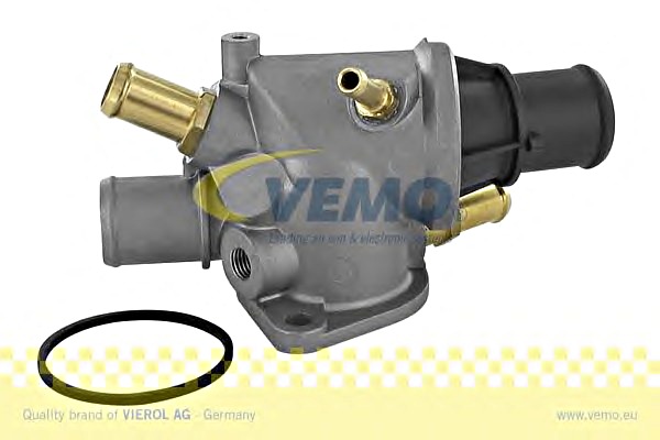 Lancia thesis thermostat wechseln 08 picture