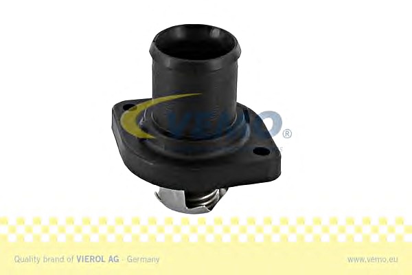 TU3JP CITROEN BERLINGO MFKFW 1.4 Coolant Flange Water Febi Pipe 03 to 08 KFW