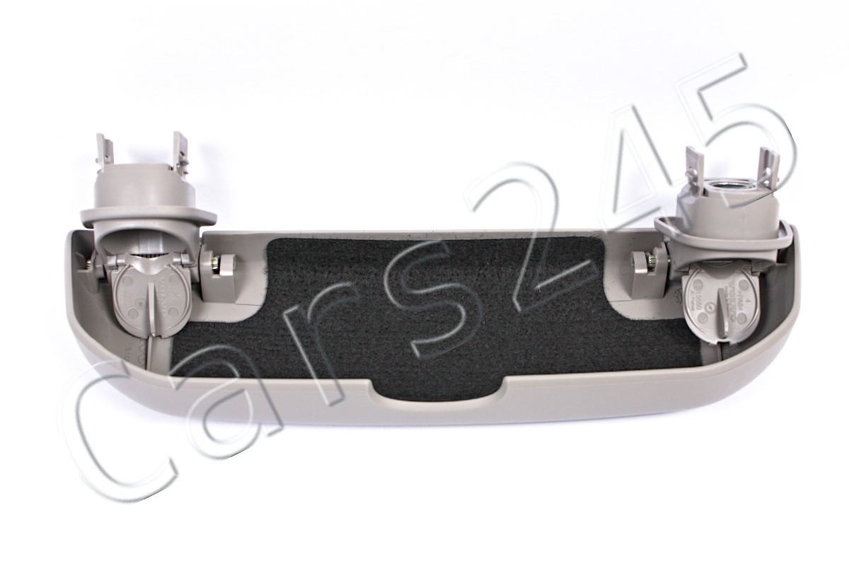 Genuine Glasses Gray Holder Fits Volvo S60 S80 V60 V70 XC60 XC70 eBay