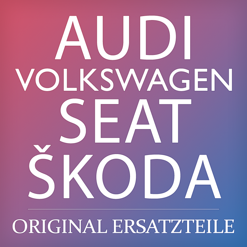 Oryginalna klamka zewnętrzna VW SKODA SEAT Golf R32 czarna lewa 5G0837205P3FZ - Zdjęcie 1 z 1