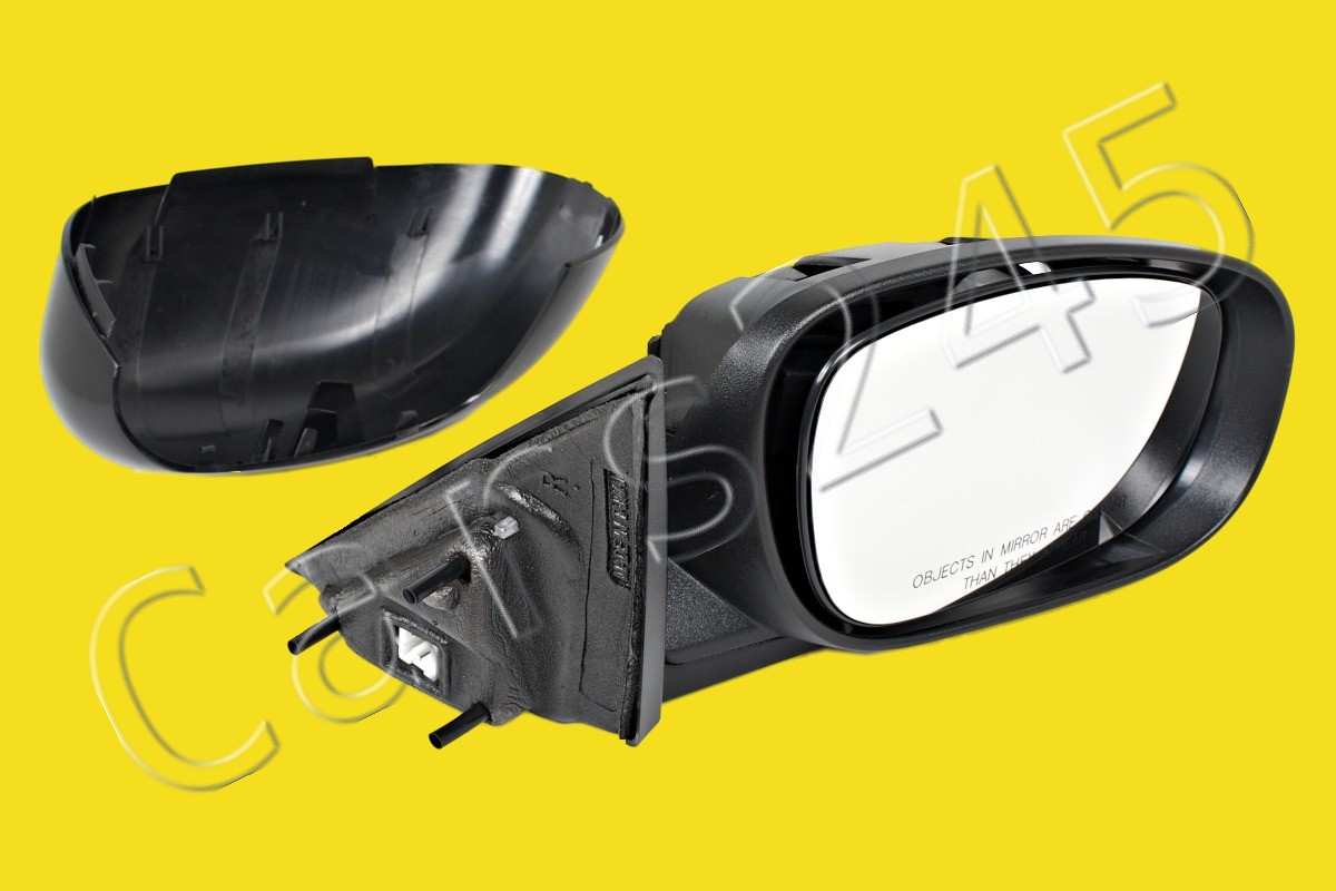 Chrysler 300C 2005-2010 Electric Heated Power Side Mirror Auto Folding