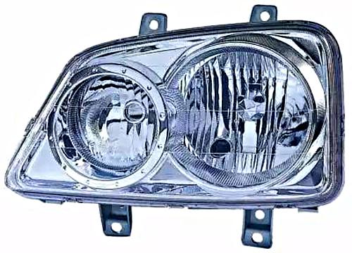 LHD Headlight Daihatsu Terios 2000-2004 Left Side 81170-87409-000