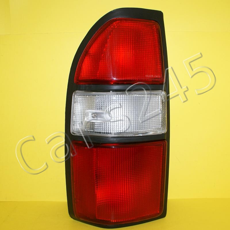 Toyota Land Cruiser Prado FJ90 9799 Tail Light LEFT eBay