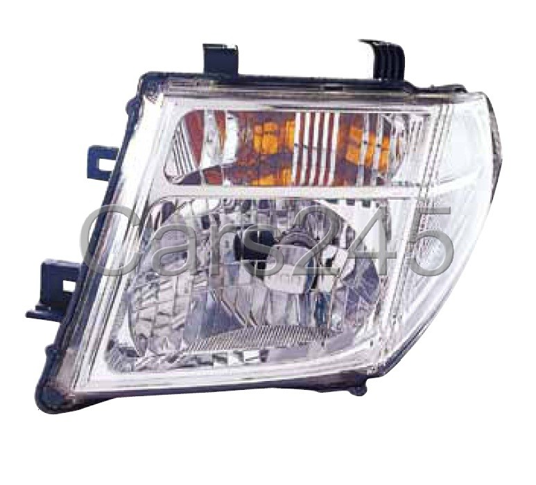 Headlight Head Lamp RIGHT RH Fits Nissan Pick Up Frontier