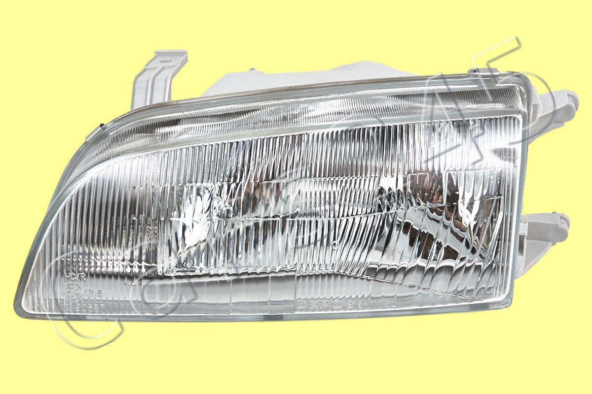 Suzuki Swift Cultus SF413 1990-1995 Headlight Front Lamp