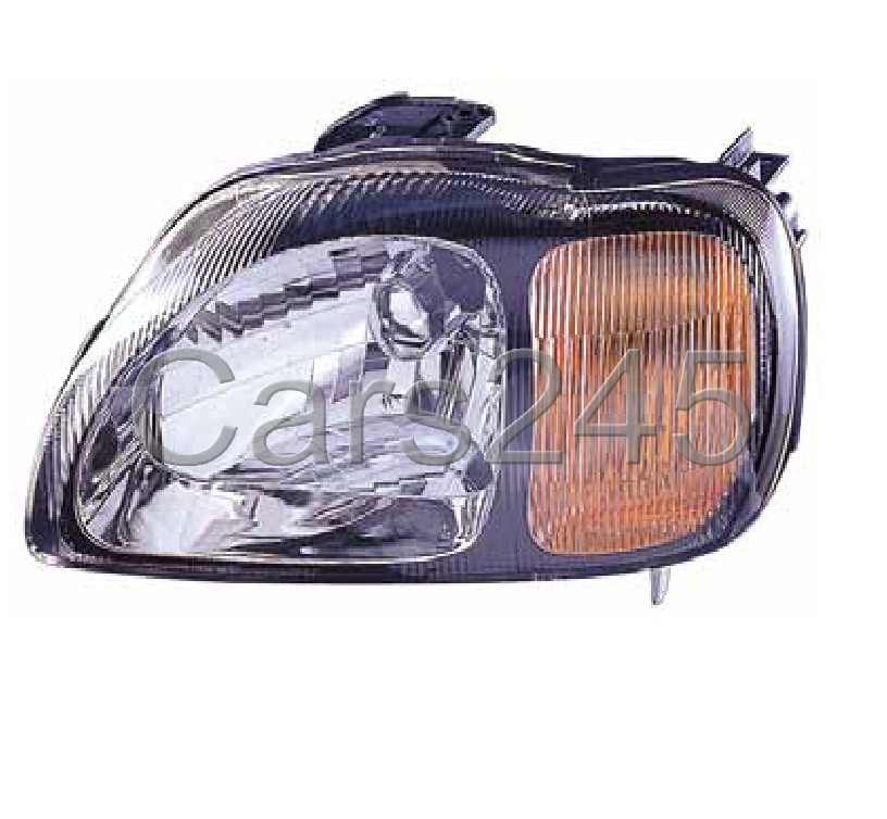 Suzuki Baleno 19982002 Esteem Electric Headlight Front Lamp RIGHT RH