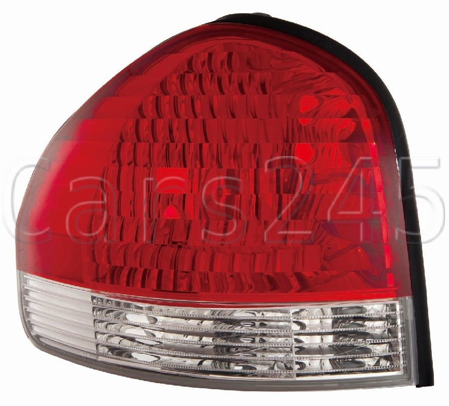 New Right Tail Light Assembly Fits 2005 2006 Hyundai Santa Fe Hy2801133 Auto Parts And Vehicles Car Truck Tail Lights Magenta Cl
