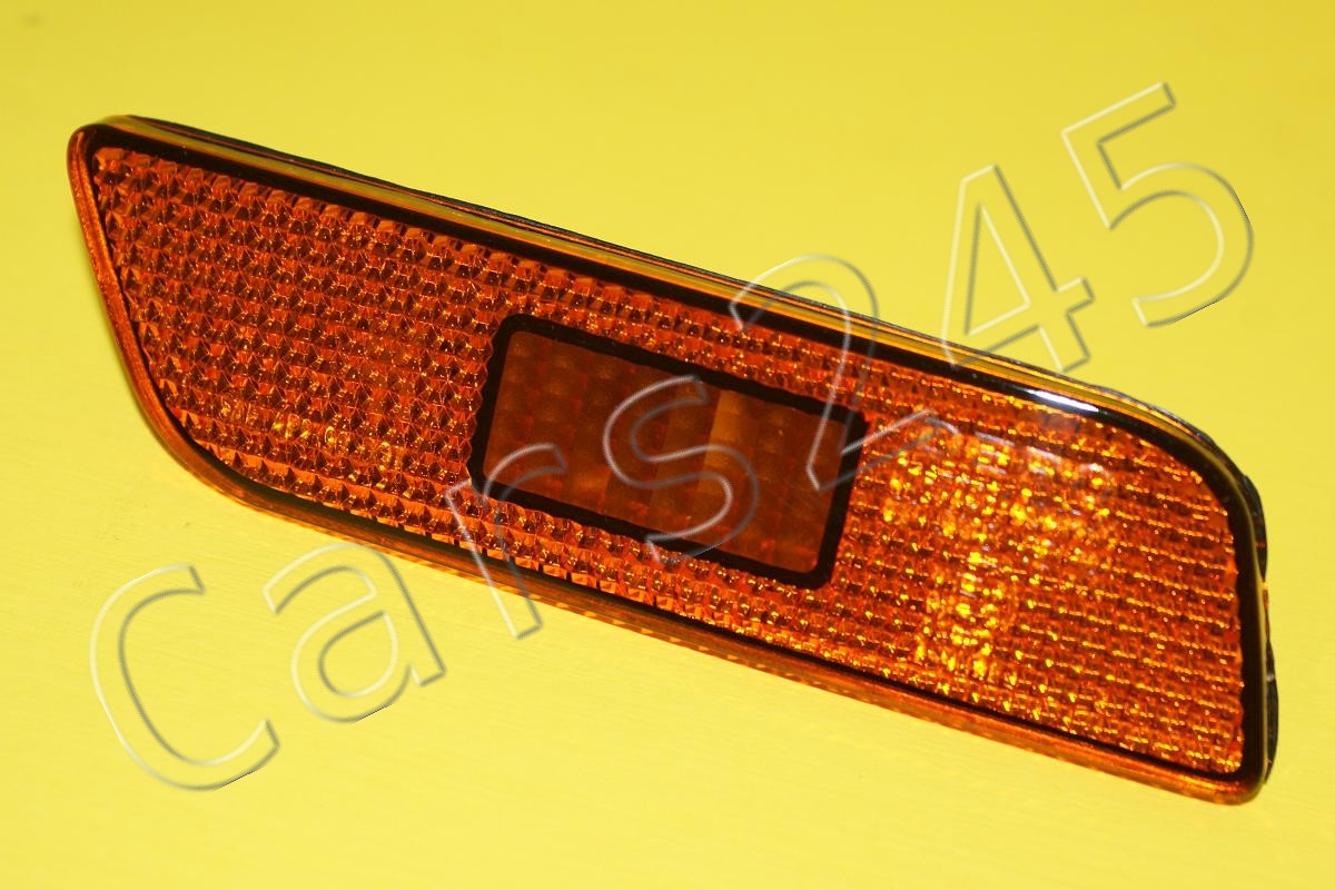 Volvo S80 19982006 Side Marker Light Lamps RIGHT RH eBay